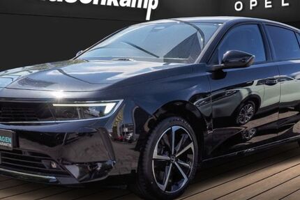 Opel Astra 63.332 km 17.980 &euro; Dortmund 44145