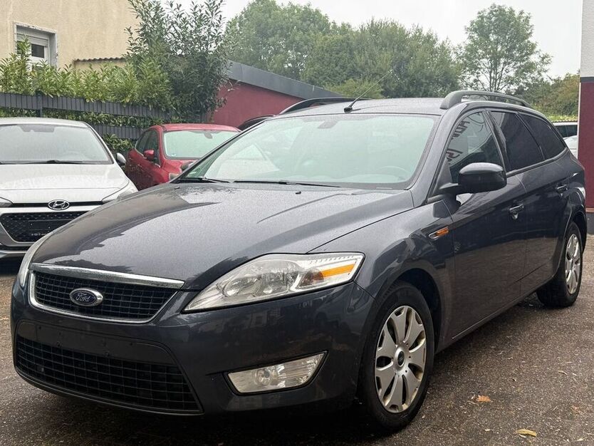 Mondeo