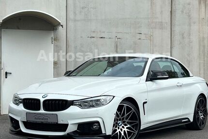 BMW 435 110.212 km 25.890 &euro; Essen 45141