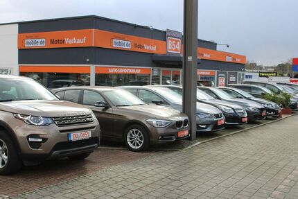 Skoda Kodiaq 98.991 km 29.991 &euro; Dortmund 44145