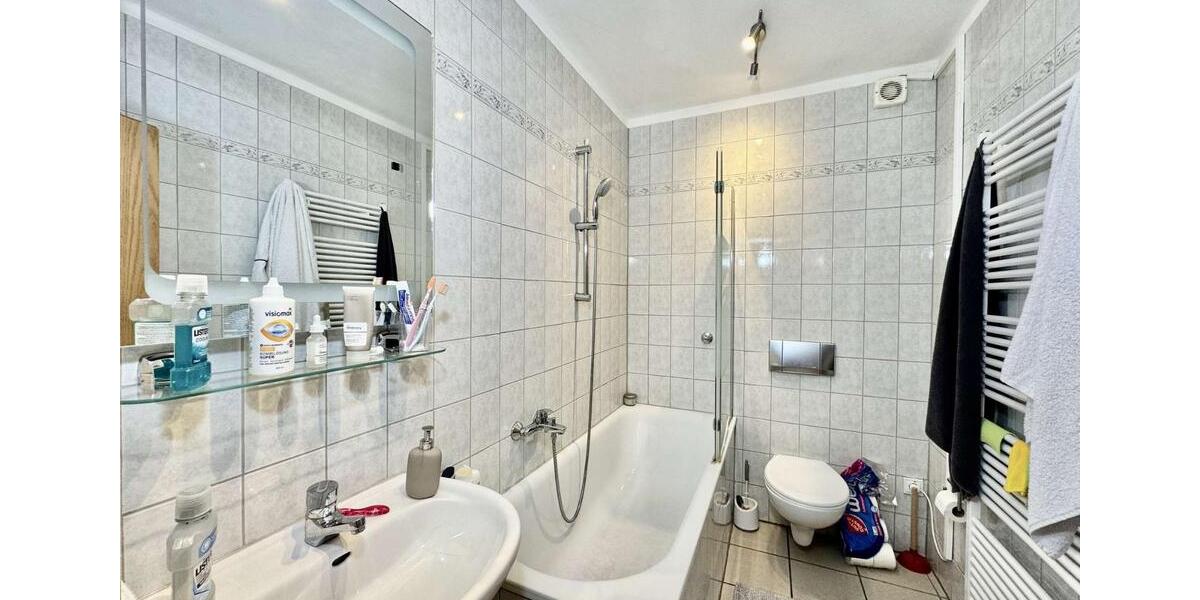 Etagenwohnung Essen Stadtbezirk II - 2 Zimmer, 55 m&sup2;, 950&euro; | Angebot:25413189