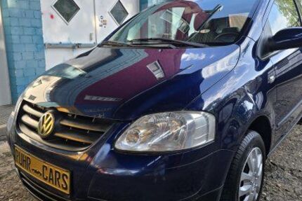 VW Fox 146.000 km 1.950 &euro; Dortmund 44263