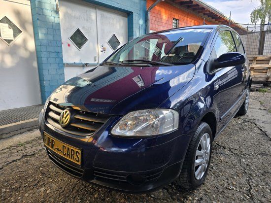 VW Fox 146.000 km 1.950 &euro; Dortmund 44263