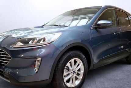 Ford Kuga 24.245 km 23.880 € Recklinghausen 45659