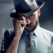 Matti Klein Soul Trio meets Max Mutzke 10.06.2026 EBERTBAD