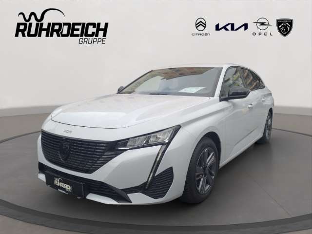 Peugeot 308 34.061 km 19.490 &euro; Wuppertal 42103