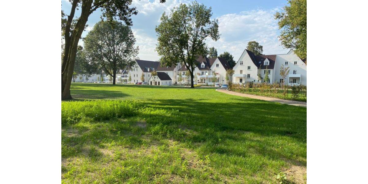 idyllisches Schmuckstück für ZWEI Personen mit WBS 2 zimmer