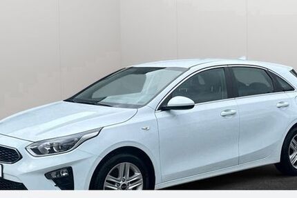 Kia ceed / Ceed 35.048 km 16.990 &euro; Datteln 45711