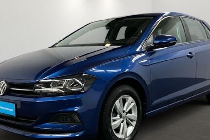 VW Polo 43.955 km 13.450 € Hagen 58089