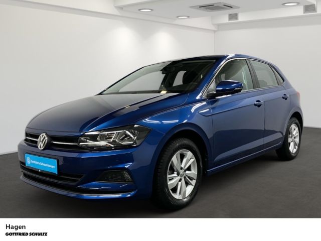 VW Polo 43.955 km 13.450 € Hagen 58089