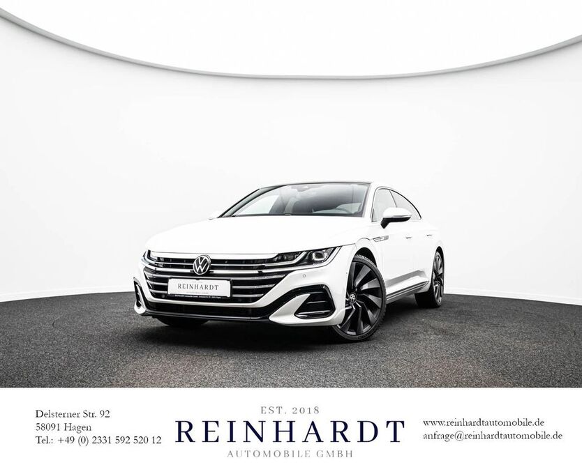 Arteon