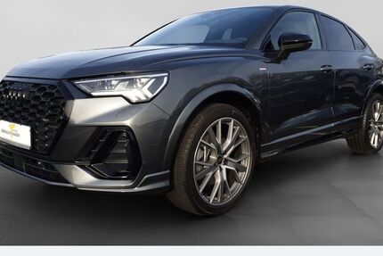 Audi Q3 1.748 km 57.860 &euro; Bochum 44892