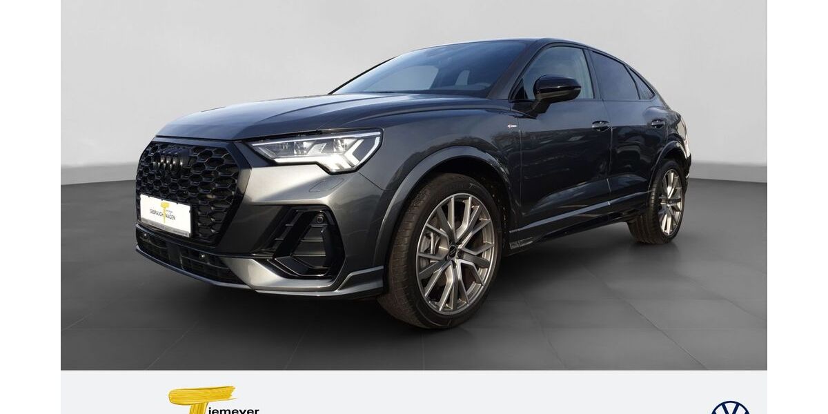 Audi Q3 1.748 km 57.860 &euro; Bochum 44892