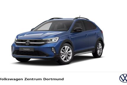 VW Taigo 3.693 km 24.477 € Dortmund 44141