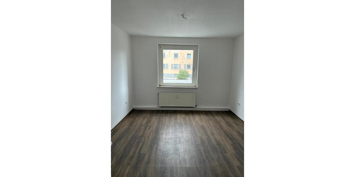 2-Zimmer-Wohnung mit Balkon & neuer Einbauküche 2 zimmer