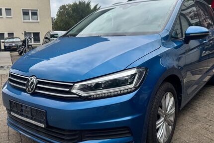VW Touran 35.000 km 24.444 &euro; Essen 45355