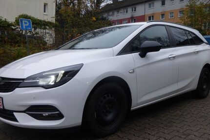Opel Astra 215.000 km 6.999 &euro; Witten 58453