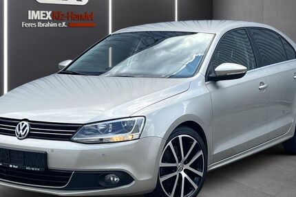 VW Jetta 173.000 km 7.500 &euro; Marl 45772