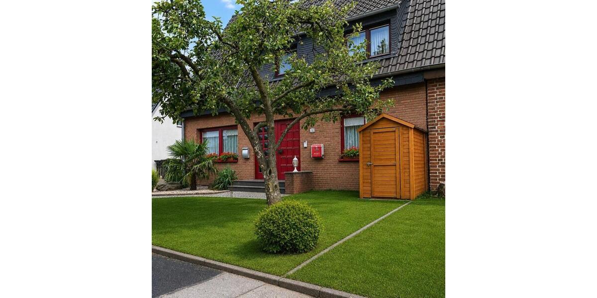 Etagenwohnung Haltern am See - 3 Zimmer, 91 m&sup2;, 268.000&euro; | Angebot:27257824