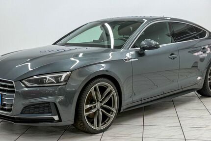 Audi A5 88.722 km 26.990 &euro; Wuppertal 42285