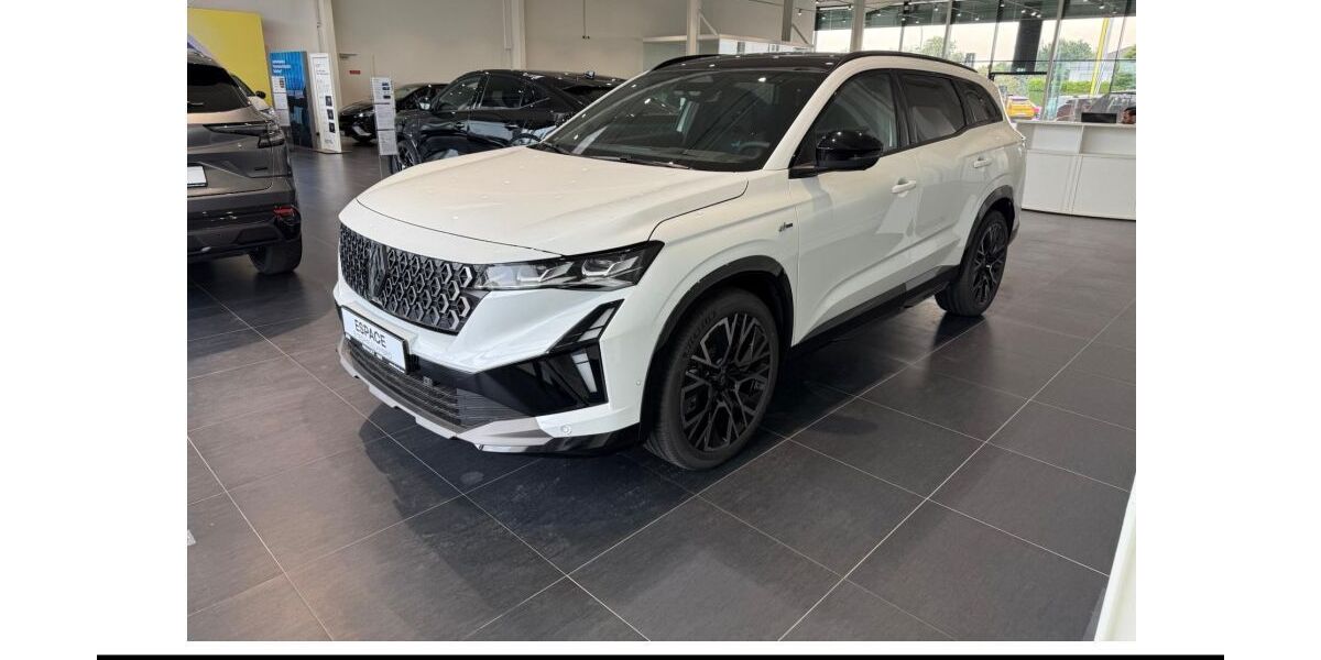 Renault Espace 4.759 km 45.998 &euro; Duisburg 47167