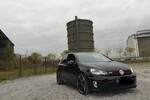 Golf VI GTI