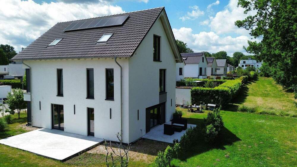 Einfamilienhaus Gelsenkirchen Resse - 6 Zimmer, 251 m&sup2;, 1.050.000&euro; | Angebot:24808551