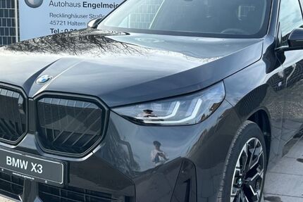 BMW X3 1.990 km 62.990 &euro; Haltern am See 45721