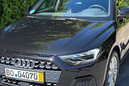 Audi A1 31.500 km 15.950 &euro; Bochum, Stadt 44797