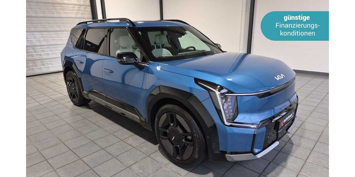 Kia EV9 17.547 km 64.990 &euro; Wuppertal 42287