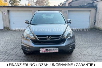 Honda CR-V 133.000 km 7.999 &euro; Essen 45356