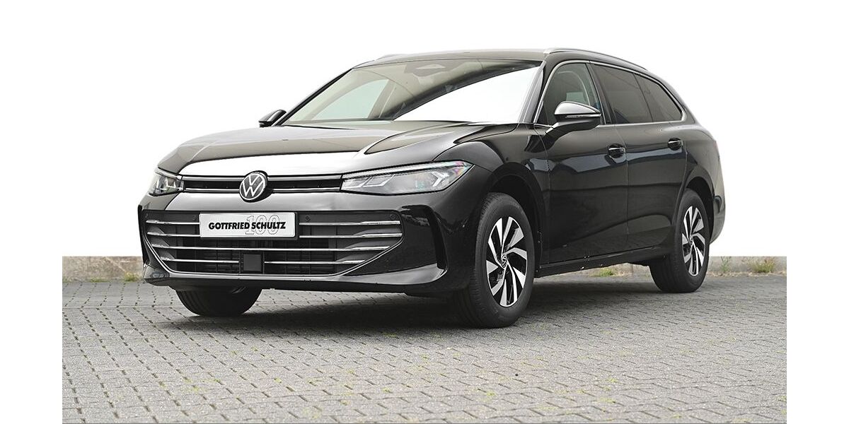 VW Passat 14.999 km 46.880 &euro; Wuppertal 42109