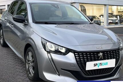 Peugeot 208 41.051 km 12.750 € Essen 45143
