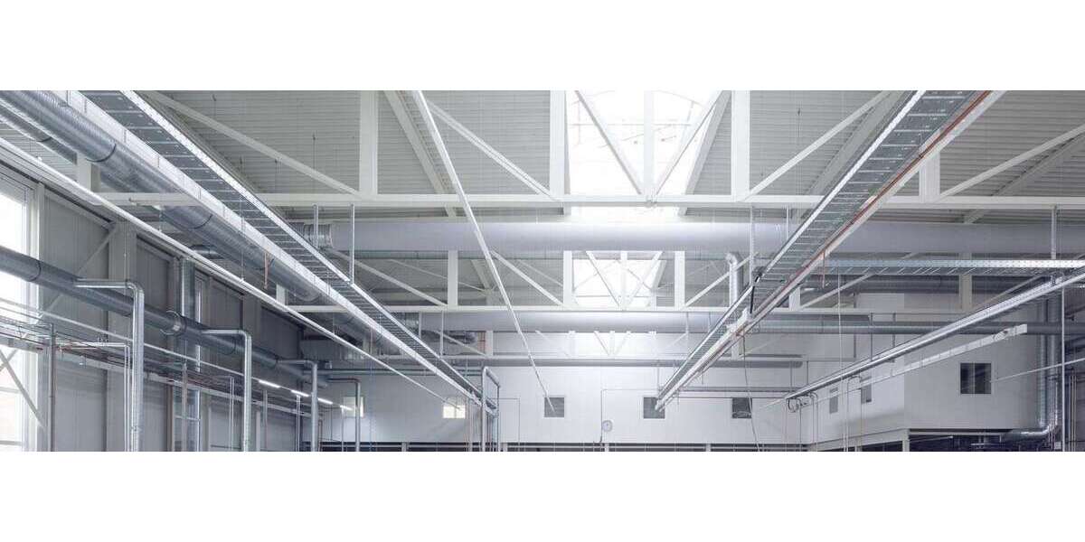 Halle in Recklinghausen 2.400.000 € 3327 m² zimmer