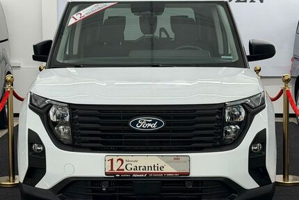 Ford Tourneo Courier 2.548 km 20.999 &euro; Oberhausen 46049