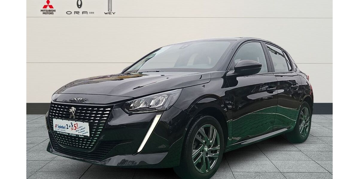 Peugeot 208 39.800 km 12.880 &euro; Bochum 44809