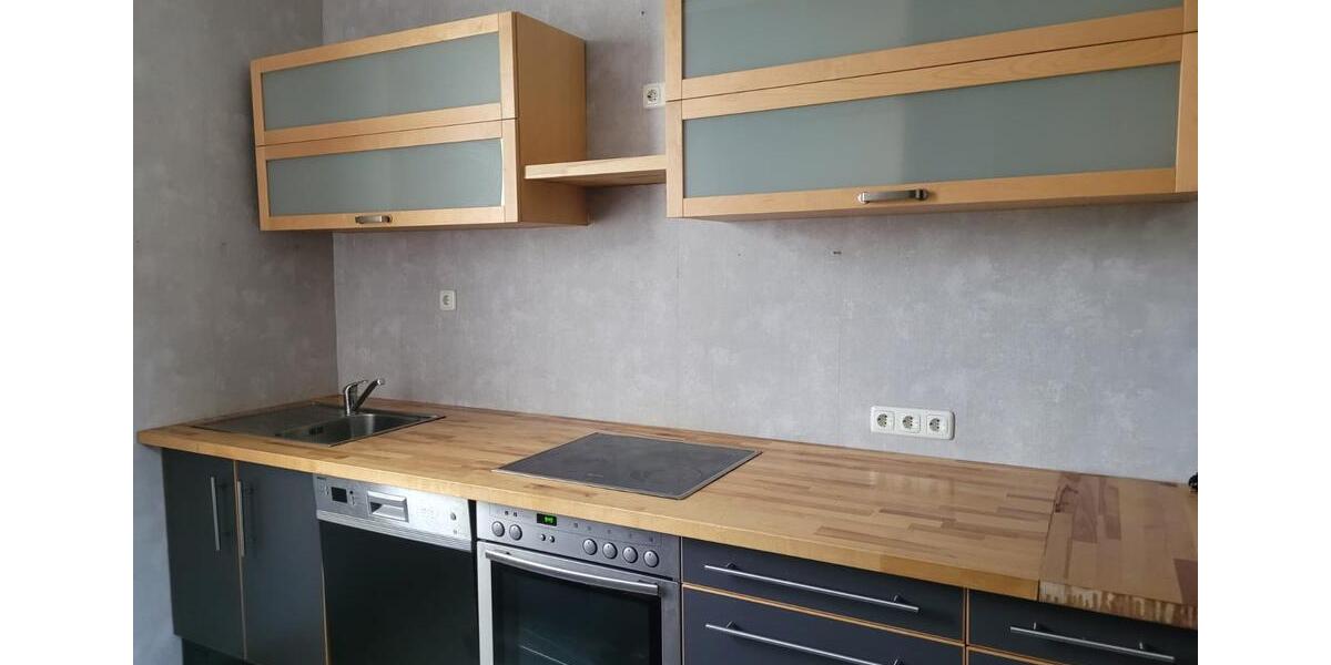 Etagenwohnung Hagen Hagen-Nord - 2 Zimmer, 49 m&sup2;, 400&euro; | Angebot:26367865