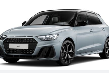 Audi A1 12.360 km 30.440 &euro; Gelsenkirchen 45894