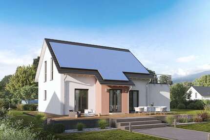 Haus Gladbeck Alt-Rentfort - 5 Zimmer, 147 m&sup2;, 401.999&euro; | Angebot:24930480