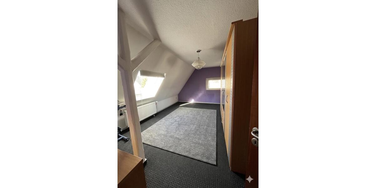 Doppelhaushälfte Castrop-Rauxel Becklem - 11 Zimmer, 140 m&sup2;, 350.000&euro; | Angebot:26433453