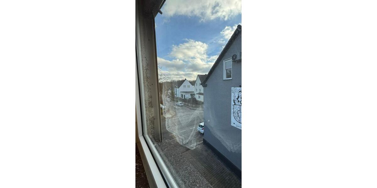 Dachgeschoßwohnung Bochum Eppendorf - 2 Zimmer, 44 m&sup2;, 500&euro; | Angebot:25256388