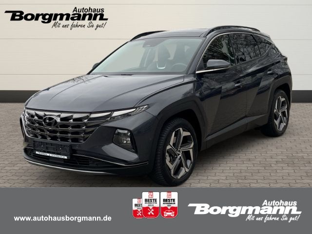 Hyundai TUCSON 22.000 km 32.990 &euro; Dorsten 46286