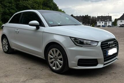 Audi A1 144.451 km 9.700 &euro; Essen 45355