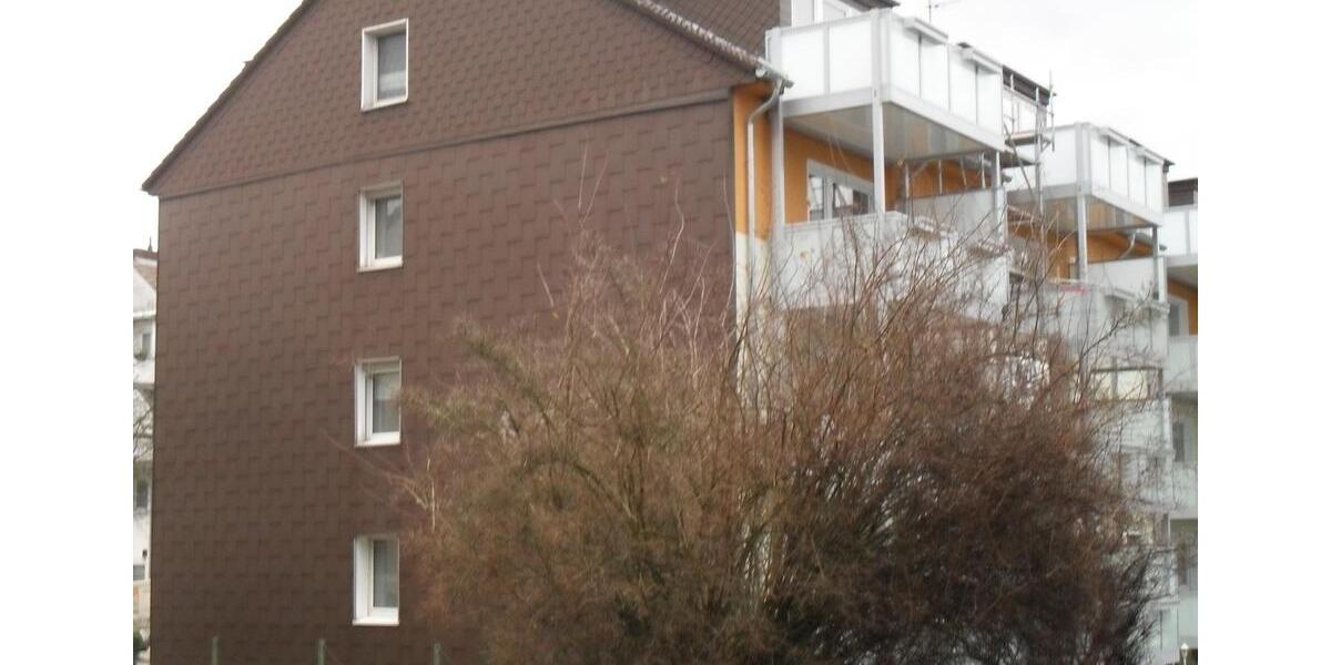 Etagenwohnung Bochum Günnigfeld - 2 Zimmer, 58 m&sup2;, 410&euro; | Angebot:25585392