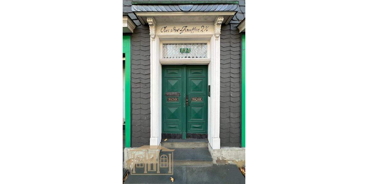 Mehrfamilienhaus, Wohnhaus Wuppertal Langerfeld - 1 Zimmer, 315 m&sup2;, 329.000&euro; | Angebot:23560385