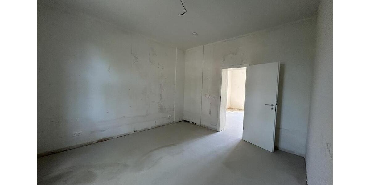 Erdgeschoßwohnung Duisburg Hamborn - 3.5 Zimmer, 69 m&sup2;, 528&euro; | Angebot:26343776
