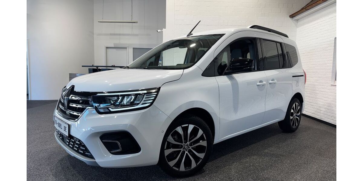 Renault Kangoo 9.985 km 26.990 &euro; Marl/Recklinghausen 45770