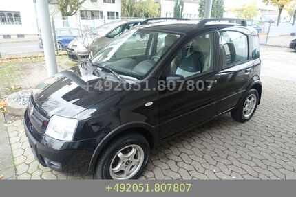 Fiat Panda 105.634 km 2.777 € Velbert 42551