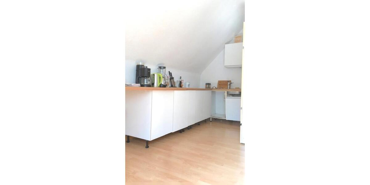 Etagenwohnung Wetter (Ruhr) - 3.5 Zimmer, 55 m&sup2;, 467&euro; | Angebot:26391604