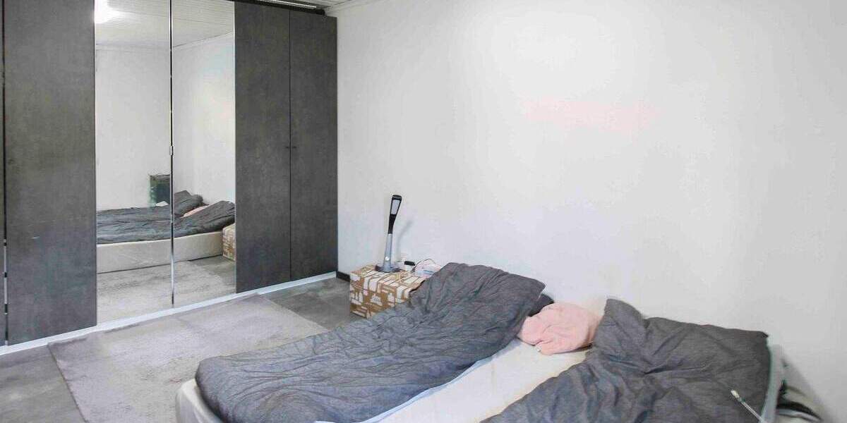 Etagenwohnung Gladbeck Rentfort-Nord - 3 Zimmer, 74 m&sup2;, 139.000&euro; | Angebot:24872441